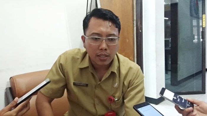 Selama Ramadan, Jam Kerja ASN di Kota Blitar Dipangkas 1,5 Jam Selama Ramadan, Jam Kerja ASN di Kota Blitar Dipangkas 1,5 Jam