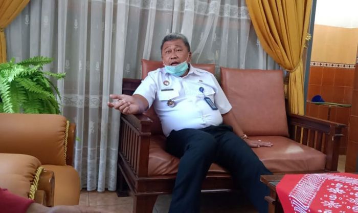 Tidak ada Asimilasi untuk Napi Koruptor, Bandar Narkoba, dan Teroris Tidak ada Asimilasi untuk Napi Koruptor, Bandar Narkoba, dan Teroris