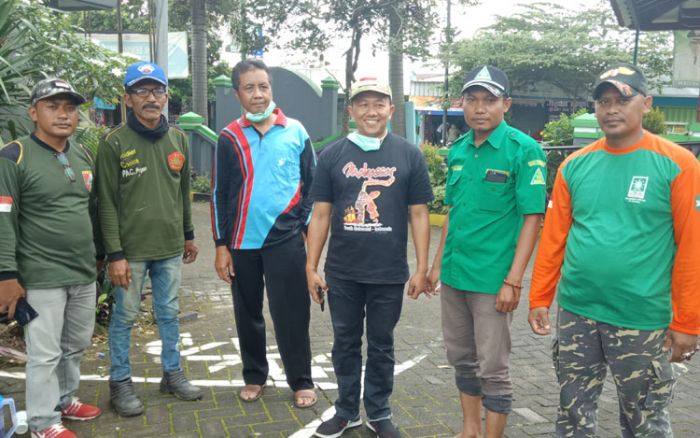 Dewan Imbau Masyarakat Tak Khawatir Soal Ekonomi Selama Wabah Covid-19: Sudah Dijamin Pemerintah Dewan Imbau Masyarakat Tak Khawatir Soal Ekonomi Selama Wabah Covid-19: Sudah Dijamin Pemerintah