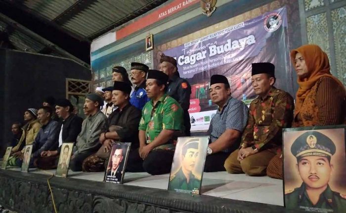 Situs Persada Sukarno Minta Pemerintah Bentuk Tim Kajian Hari Peristiwa G30S/PKI
