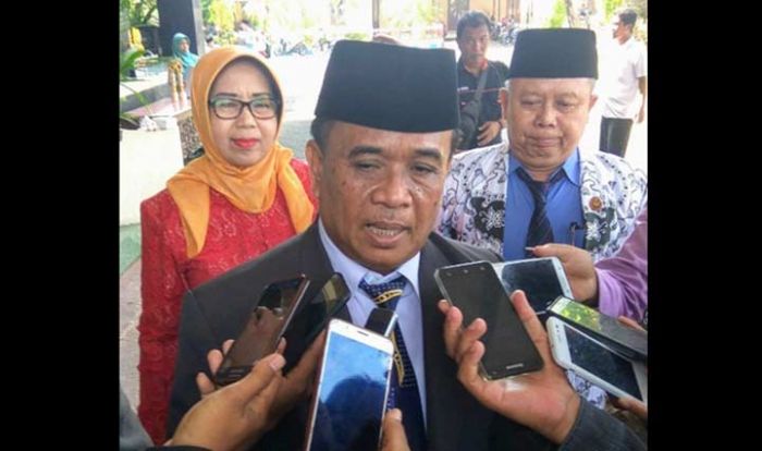 Anggaran DAK 2019 Disdik Pamekasan Capai Rp 29 Miliar