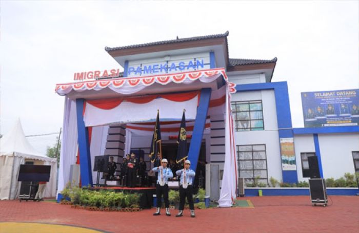 Imigrasi Pamekasan Buka Layanan Pembuatan Paspor Cepat Satu Hari Jadi, Segini Biayanya Imigrasi Pamekasan Buka Layanan Pembuatan Paspor Cepat Satu Hari Jadi, Segini Biayanya