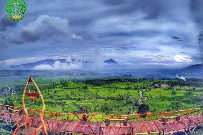 3 Rekomendasi Tempat Wisata Populer di Pangalengan Bandung 3 Rekomendasi Tempat Wisata Populer di Pangalengan Bandung