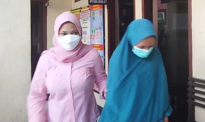 Jengkel ke Suami, Ibu Rumah Tangga di Siwalankerto Surabaya Tega Banting Bayi 5 Bulan hingga Tewas Jengkel ke Suami, Ibu Rumah Tangga di Siwalankerto Surabaya Tega Banting Bayi 5 Bulan hingga Tewas