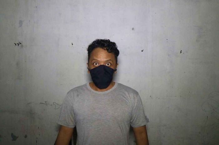 DItemukan 8 Ribu Kasus ISPA, Dinkes Kota Malang Imbau Warga Gunakan Masker saat Musim Pancaroba DItemukan 8 Ribu Kasus ISPA, Dinkes Kota Malang Imbau Warga Gunakan Masker saat Musim Pancaroba