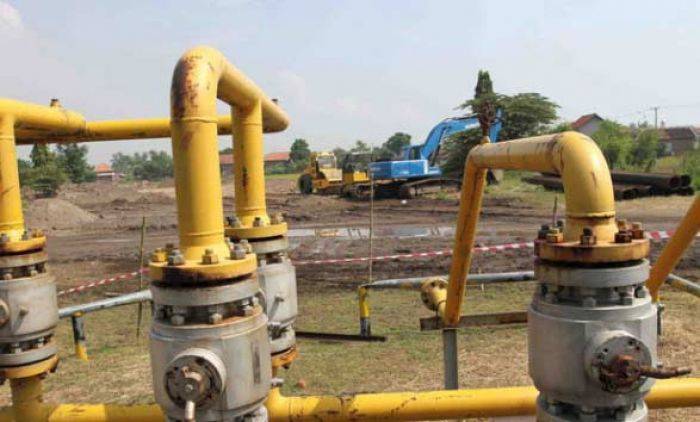 Pakar Geologi: Pengeboran TGA-1 Aman dari Retaknya Pusat Semburan Lumpur Lapindo Pakar Geologi: Pengeboran TGA-1 Aman dari Retaknya Pusat Semburan Lumpur Lapindo