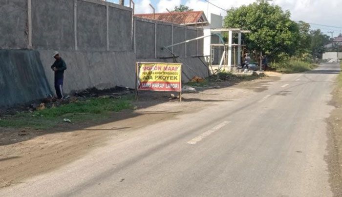 Pembangunan KIHT di Pamekasan Dikebut Pembangunan KIHT di Pamekasan Dikebut