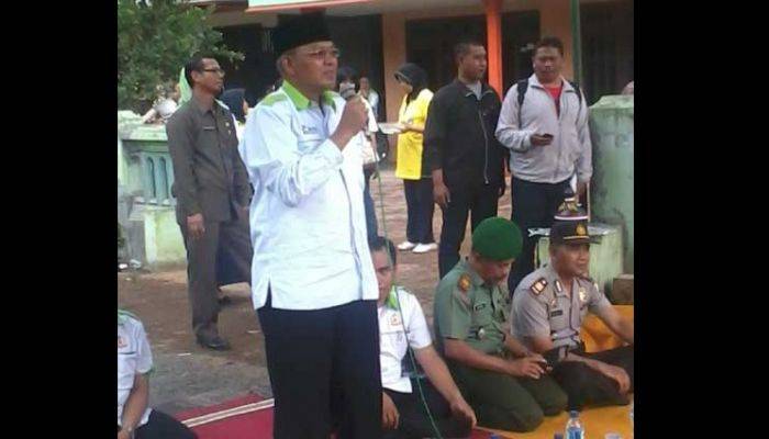 Bina Marga Malang Mulai Sentuh Jalan Desa