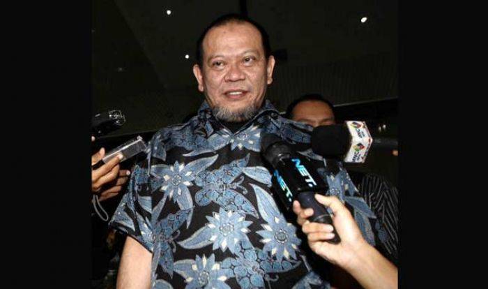 La Nyalla Bakal Ditetapkan Sebagai DPO: Sebar Timsus, Kejati Jatim Gandeng Interpol
