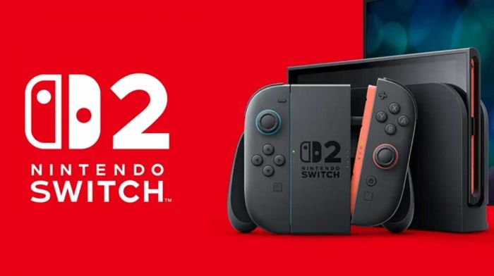 Nintendo Switch 2 Sesuaikan Regulasi Uni Eropa