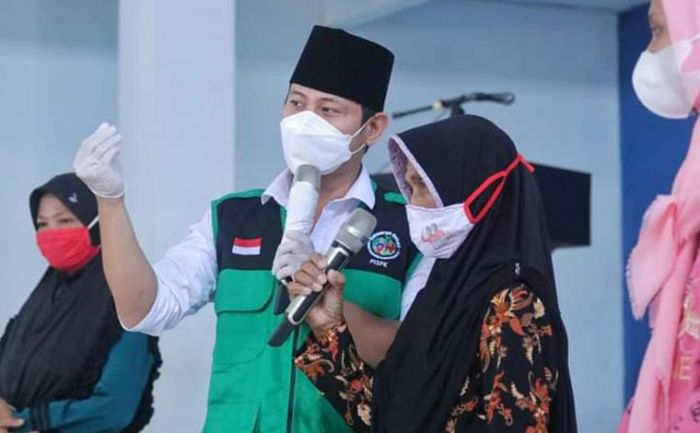 Keluarga Sehat di Trenggalek Bakal Dapat Insentif 200 Ribu Tiap Bulan, Mau? Simak Syaratnya Keluarga Sehat di Trenggalek Bakal Dapat Insentif 200 Ribu Tiap Bulan, Mau? Simak Syaratnya