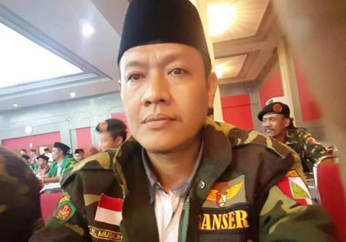 RGS Siap Buktikan Bahwa Khofifah Unggul di Gresik RGS Siap Buktikan Bahwa Khofifah Unggul di Gresik