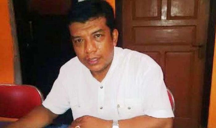 Puluhan Ribu Petugas KPPS dan Linmas akan Dilantik Rabu Mendatang Puluhan Ribu Petugas KPPS dan Linmas akan Dilantik Rabu Mendatang