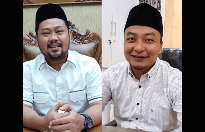 KPU Belum Terima Pengajuan PAW Gus Yani dan Alif