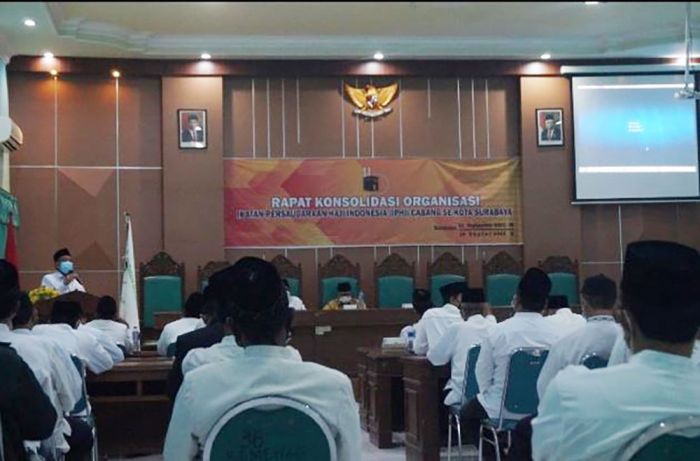 Menjaga Kemabruran Haji Tak Cukup Bersorban dan Berpeci Putih