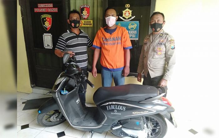 Maling Tas di Petshop Desa Sepande Sidoarjo Babak Belur Dihajar Warga Maling Tas di Petshop Desa Sepande Sidoarjo Babak Belur Dihajar Warga