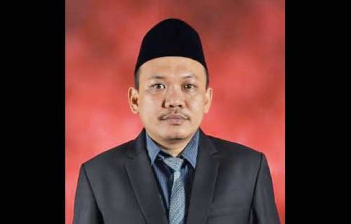 Terkait Adanya Penolakan terhadap SPAM Umbulan, Anggota DPRD Pasuruan: Itu Hak Setiap Warga Terkait Adanya Penolakan terhadap SPAM Umbulan, Anggota DPRD Pasuruan: Itu Hak Setiap Warga