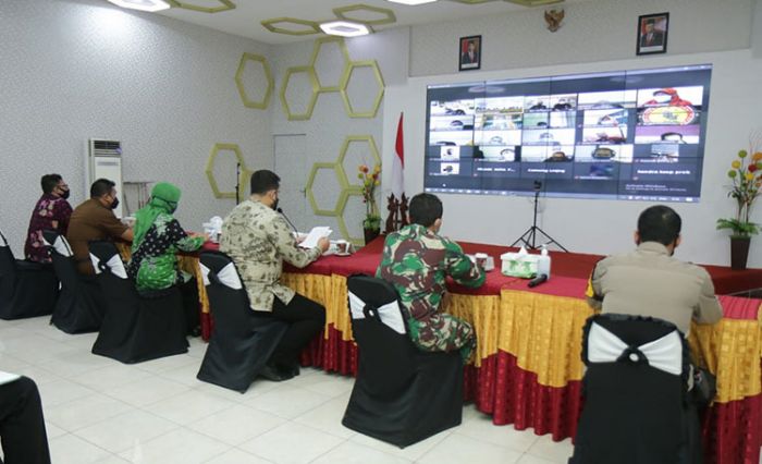 Cuaca Ekstrem, Wali Kota Probolinggo Imbau Masyarakat Waspada Cuaca Ekstrem, Wali Kota Probolinggo Imbau Masyarakat Waspada