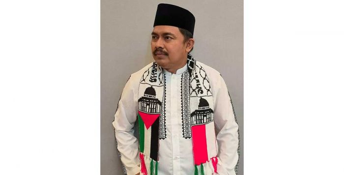 Kritik Program MBG, Ketum Barisan Ksatria Nusantara Sebut Ribuan Anak Keracunan