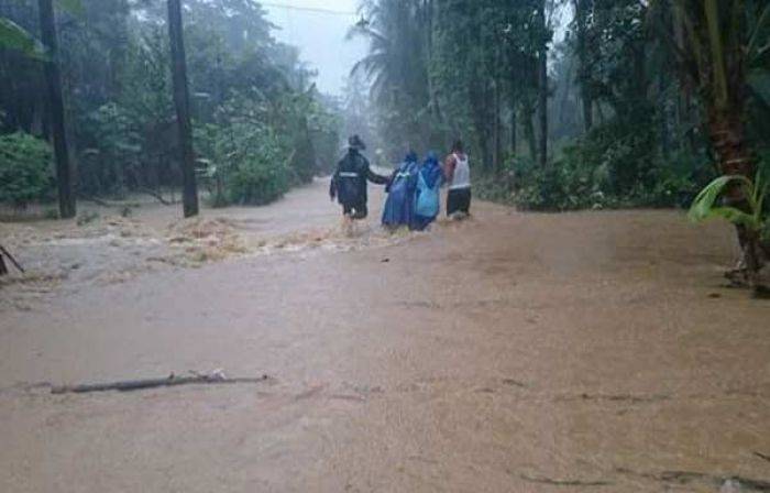Tahun ini Bencana di Trenggalek Mencapai 163 Peristiwa, Banjir dan Longsor Paling Banyak Tahun ini Bencana di Trenggalek Mencapai 163 Peristiwa, Banjir dan Longsor Paling Banyak