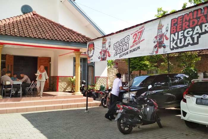 Pemungutan Suara Ulang Bakal Digelar di Kepanjen Lor Kota Blitar Pemungutan Suara Ulang Bakal Digelar di Kepanjen Lor Kota Blitar