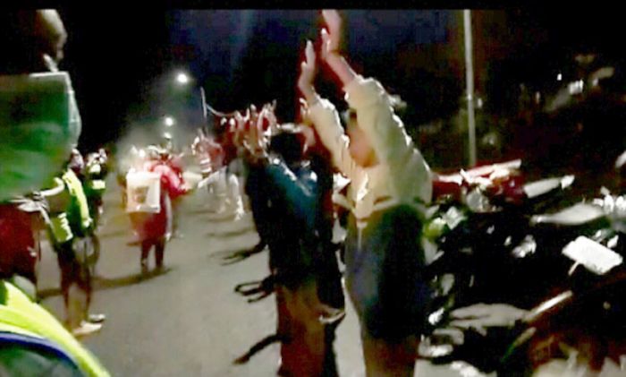 ODR dan ODP Kota Batu Meningkat, GTPP Sesalkan Perilaku Masyarakat ODR dan ODP Kota Batu Meningkat, GTPP Sesalkan Perilaku Masyarakat