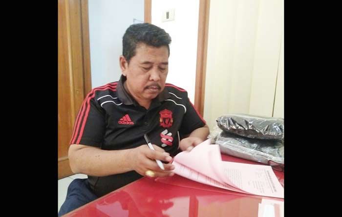 Kasus Korupsi Retribusi Parkir Dishub Kota Malang, Kajari: Negara Rugi Rp 21 Miliar Kasus Korupsi Retribusi Parkir Dishub Kota Malang, Kajari: Negara Rugi Rp 21 Miliar