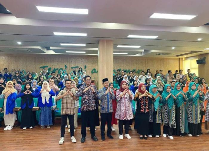 PCNU Sumenep Gelar Workshop Cegah Kekerasan pada Perempuan dan Anak PCNU Sumenep Gelar Workshop Cegah Kekerasan pada Perempuan dan Anak