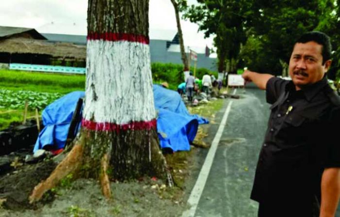 Dinilai Tak Sesuai Standar, Dewan Minta Proyek Irigasi di Kepanjen Kidul Blitar Dihentikan Dinilai Tak Sesuai Standar, Dewan Minta Proyek Irigasi di Kepanjen Kidul Blitar Dihentikan
