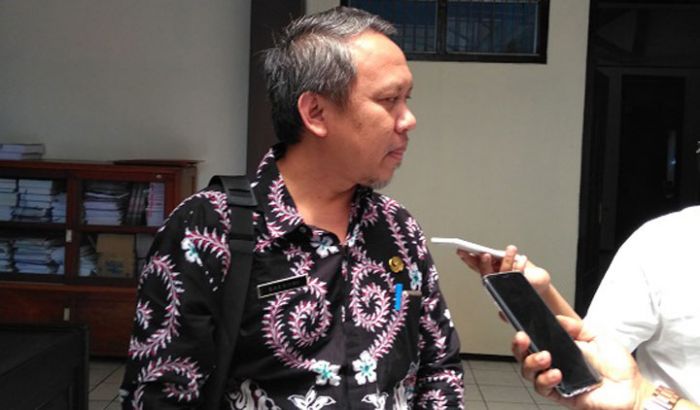 RSU Panggul, 1 Tahun Dibangun Tapi Belum Bisa Difungsikan, Ini Alasannya RSU Panggul, 1 Tahun Dibangun Tapi Belum Bisa Difungsikan, Ini Alasannya
