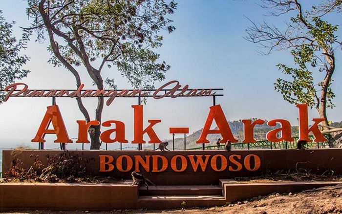 Cenderung Cerah Berawan, Ini Perkirakan Cuaca di Bondowoso 23 Desember 2023 oleh BMKG Cenderung Cerah Berawan, Ini Perkirakan Cuaca di Bondowoso 23 Desember 2023 oleh BMKG