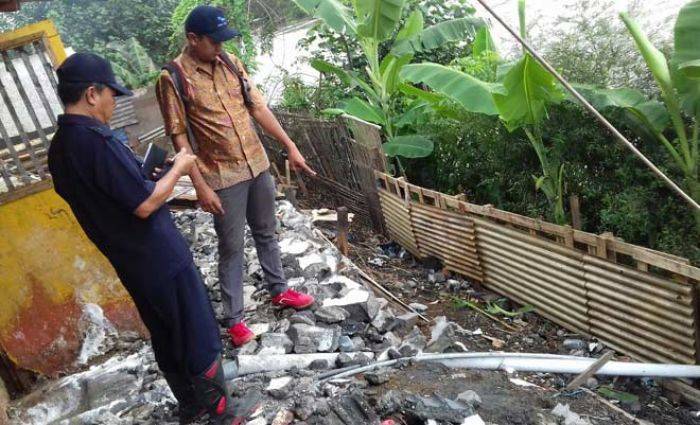 Sidak, PJT I Temukan 4 Perusahaan Curi Air Sidak, PJT I Temukan 4 Perusahaan Curi Air