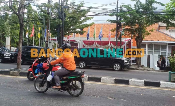 Maju Caleg 2024, Dua Kades di Sangkapura Gresik Mengundurkan Diri Maju Caleg 2024, Dua Kades di Sangkapura Gresik Mengundurkan Diri