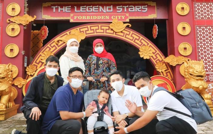 Libur Pergantian Tahun Baru 2023, Gubernur Khofifah Ajak Masyarakat Indonesia Healing ke Jawa Timur Libur Pergantian Tahun Baru 2023, Gubernur Khofifah Ajak Masyarakat Indonesia Healing ke Jawa Timur