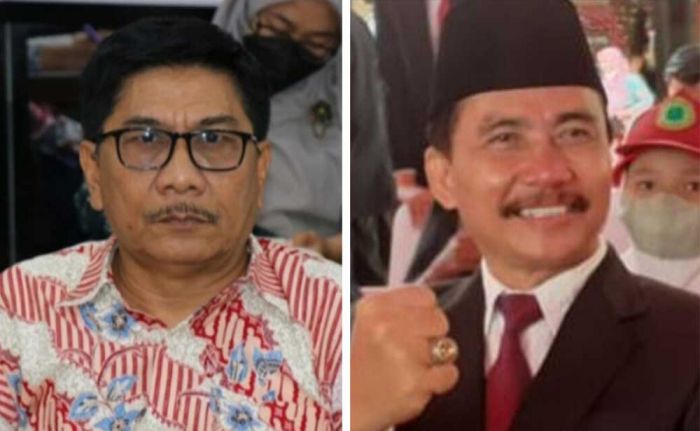 Usai Disorot DPRD, Kadispendik Gresik Hentikan Kerja Sama dengan LSM Mutiara Rindang Usai Disorot DPRD, Kadispendik Gresik Hentikan Kerja Sama dengan LSM Mutiara Rindang