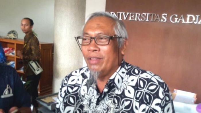 Ini Bunyi Teror pada Prof Koentjoro Usai Kritik Jokowi dengan Gerakan Kampus Memanggil