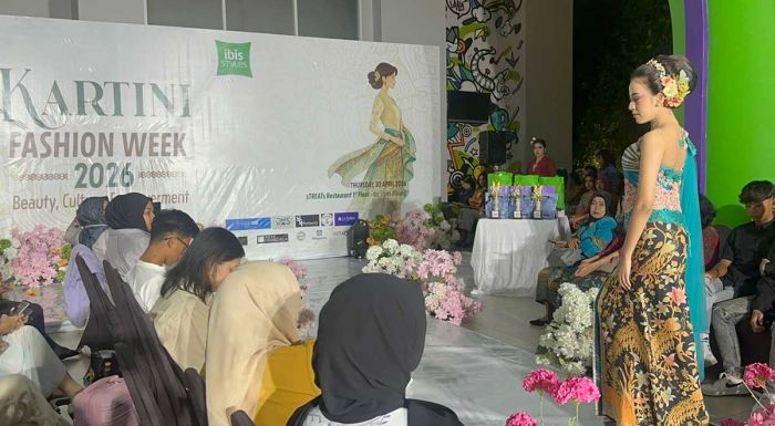 Ibis Styles Malang Gelar Kartini Fashion Week 2026