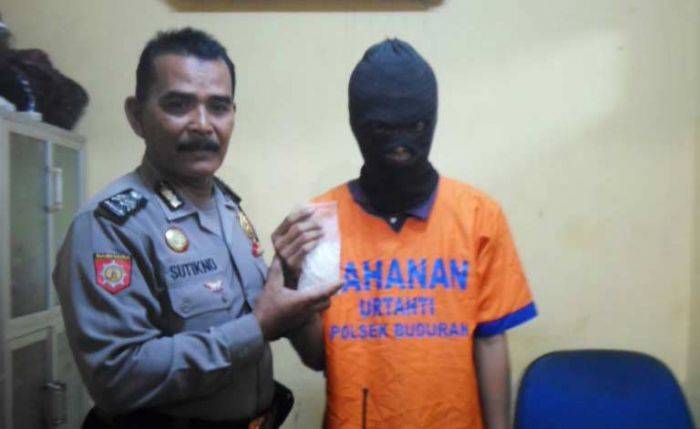 Patah Hati, Warga Tulangan Sidoarjo jadi Pengedar Pil Koplo Patah Hati, Warga Tulangan Sidoarjo jadi Pengedar Pil Koplo