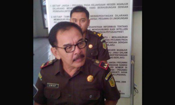 Sekda Nganjuk Diperiksa KPK, Terkait Dugaan Penyelewengan APBD 2008-2015 Sekda Nganjuk Diperiksa KPK, Terkait Dugaan Penyelewengan APBD 2008-2015