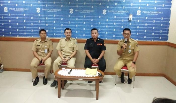 Isu Penculikan Anak Lagi Marak, Pemkot Surabaya Minta Warga Tetap Tenang dan Waspada Isu Penculikan Anak Lagi Marak, Pemkot Surabaya Minta Warga Tetap Tenang dan Waspada
