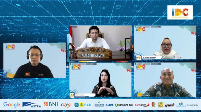 Integrasi dan Digitalisasi, Percepat Kebangkitan Ekonomi Jawa Timur Integrasi dan Digitalisasi, Percepat Kebangkitan Ekonomi Jawa Timur