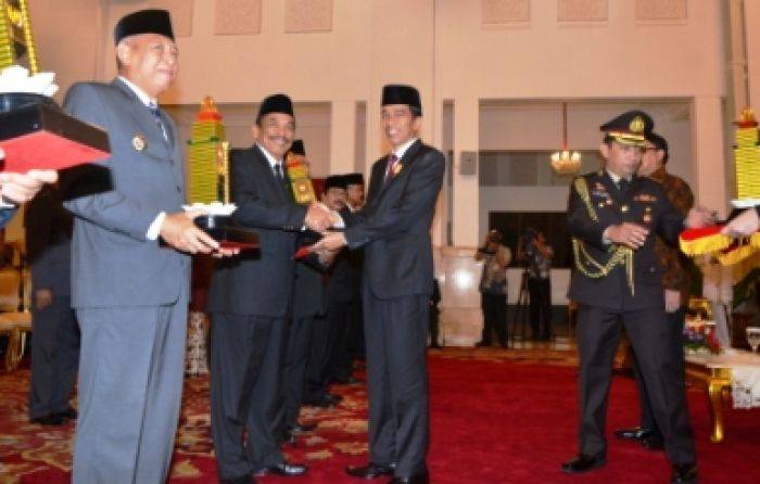 HUT Kota Madiun ke 97, Penghargaan Berbagai Prestasi, Pagelaran Wayang Kulit, Hingga Khitanan Massal