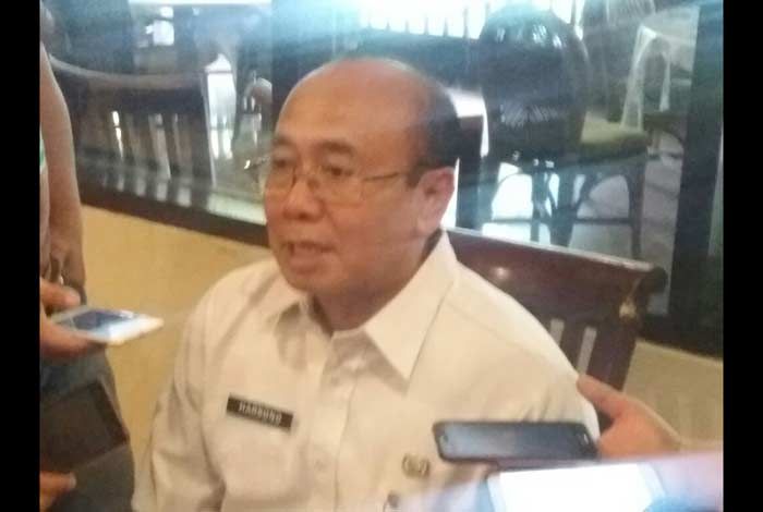 Bantu Pasien Tidak Mampu, RSUD dr Soetomo Akan Bangun Hostel Bantu Pasien Tidak Mampu, RSUD dr Soetomo Akan Bangun Hostel