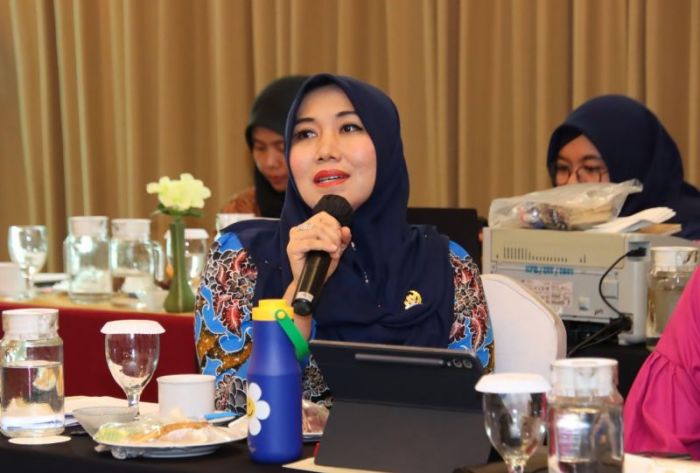 Hari HIV AIDS Sedunia, Senator Ning Lia Ajak Masyarakat Hapus Stigma Terhadap ODHA