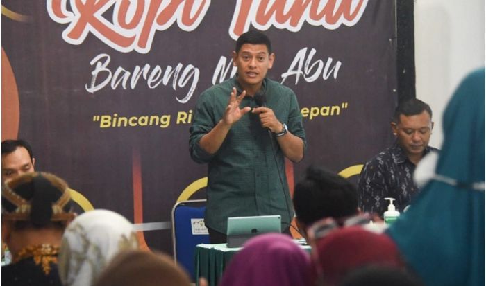 Exotree, Sulap Lahan Kosong Jadi Pekarangan Pangan Lestari Exotree, Sulap Lahan Kosong Jadi Pekarangan Pangan Lestari
