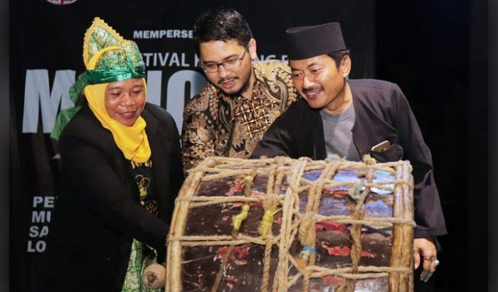 Lestarikan Budaya di Kampung Mancilan dengan Menggelar Festival Kampung Budaya