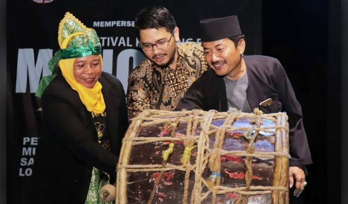 Lestarikan Budaya di Kampung Mancilan dengan Menggelar Festival Kampung Budaya Lestarikan Budaya di Kampung Mancilan dengan Menggelar Festival Kampung Budaya