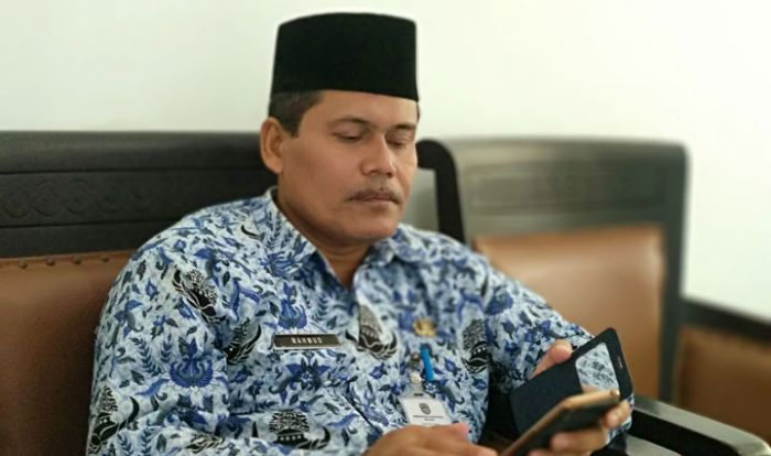 Bupati Berencana Isi Sejumlah Jabatan Eselon III dan IV yang Masih Kosong Bupati Berencana Isi Sejumlah Jabatan Eselon III dan IV yang Masih Kosong