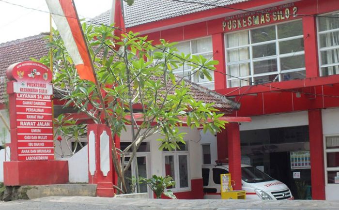 Banyak Warga Tak Patuh Prokes, Pasien Covid-19 di Silo Kabupaten Jember Meningkat Banyak Warga Tak Patuh Prokes, Pasien Covid-19 di Silo Kabupaten Jember Meningkat