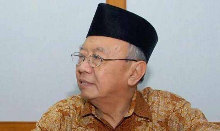 Gus Solah Koreksi Berita BANGSAONLINE.com: "Yang tidak ada pemilihan anggota AHWA" Gus Solah Koreksi Berita BANGSAONLINE.com: "Yang tidak ada pemilihan anggota AHWA"
